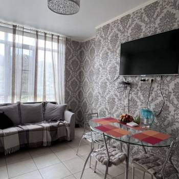 Сдается 1-комнатная квартира, 38 м²
