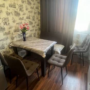 Продается 1-комнатная квартира, 35 м²