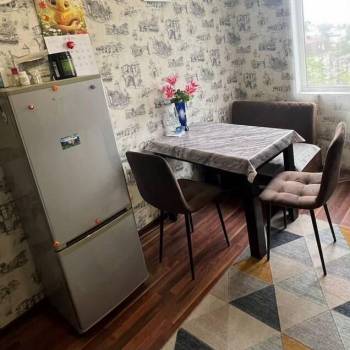 Продается 1-комнатная квартира, 35 м²