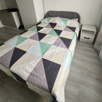 Сдается 1-комнатная квартира, 25 м²