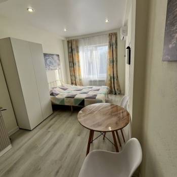 Сдается 1-комнатная квартира, 25 м²