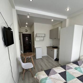 Сдается 1-комнатная квартира, 25 м²