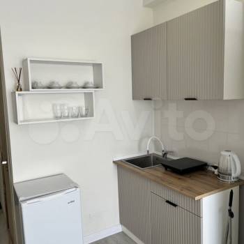 Сдается 1-комнатная квартира, 25 м²