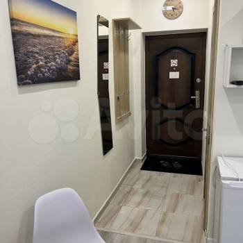 Сдается 1-комнатная квартира, 25 м²