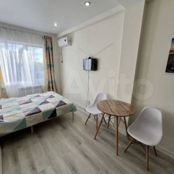 Сдается 1-комнатная квартира, 25 м²