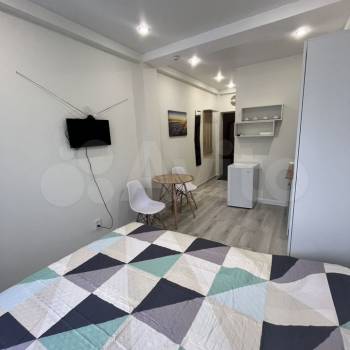 Сдается 1-комнатная квартира, 25 м²