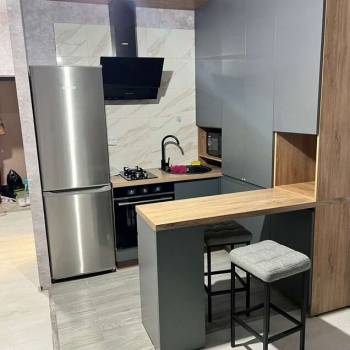 Сдается 1-комнатная квартира, 24 м²