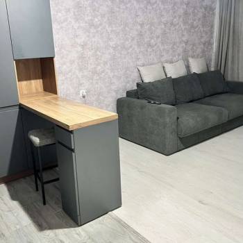 Сдается 1-комнатная квартира, 24 м²