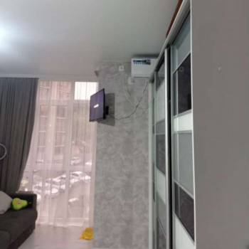 Сдается 1-комнатная квартира, 24 м²