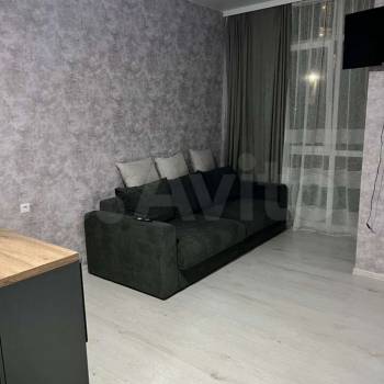 Сдается 1-комнатная квартира, 24 м²
