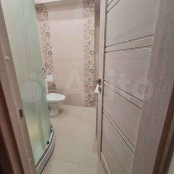 Сдается 1-комнатная квартира, 24 м²