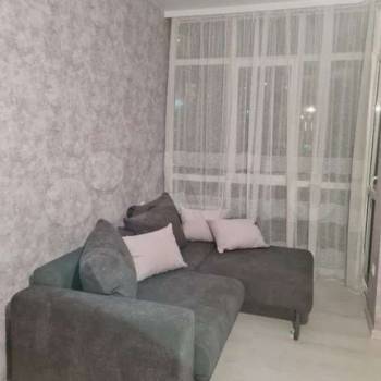 Сдается 1-комнатная квартира, 24 м²
