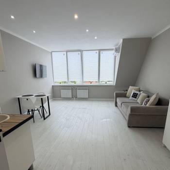 Продается 1-комнатная квартира, 31 м²