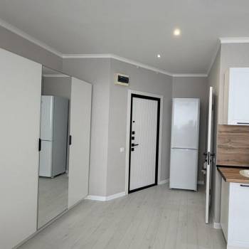 Продается 1-комнатная квартира, 31 м²