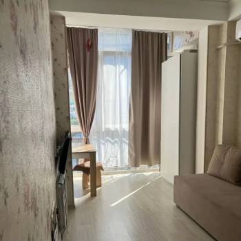 Продается 1-комнатная квартира, 18 м²