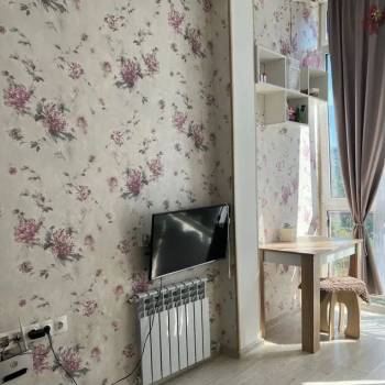 Продается 1-комнатная квартира, 18 м²