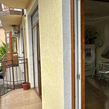Продается 1-комнатная квартира, 34,6 м²