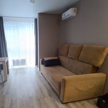 Продается 1-комнатная квартира, 24 м²