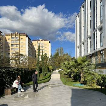 Продается 1-комнатная квартира, 23,1 м²