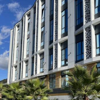 Продается 1-комнатная квартира, 23,1 м²