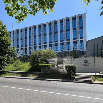 Продается 1-комнатная квартира, 23,1 м²