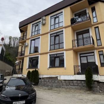 Продается 1-комнатная квартира, 24 м²
