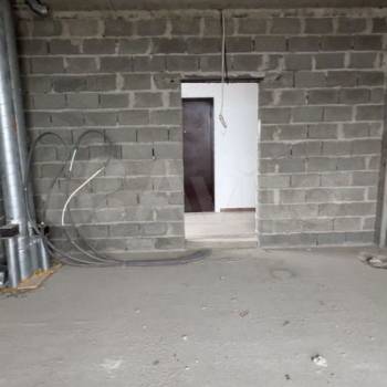 Продается 1-комнатная квартира, 24 м²