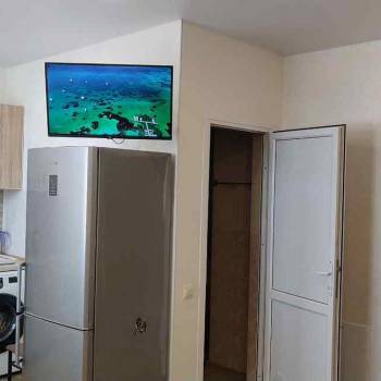 Сдается 1-комнатная квартира, 38 м²