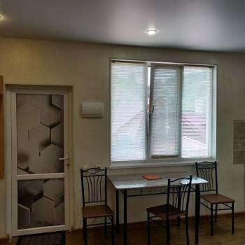 Сдается 1-комнатная квартира, 38 м²