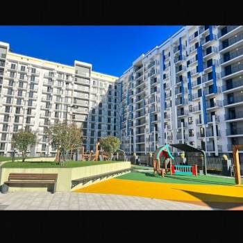 Продается 1-комнатная квартира, 28 м²