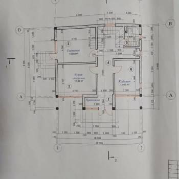 Продается Дом, 180 м²
