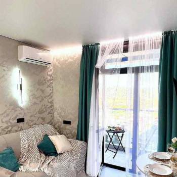 Сдается 1-комнатная квартира, 18 м²