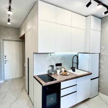 Сдается 1-комнатная квартира, 18 м²