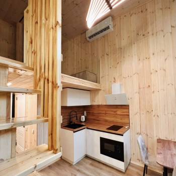 Сдается Дом, 59 м²