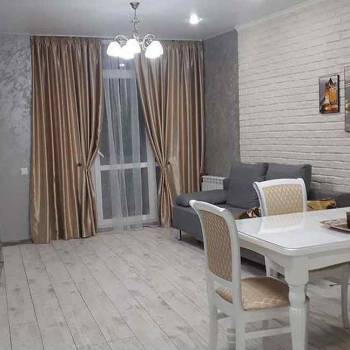 Сдается 2-х комнатная квартира, 52 м²