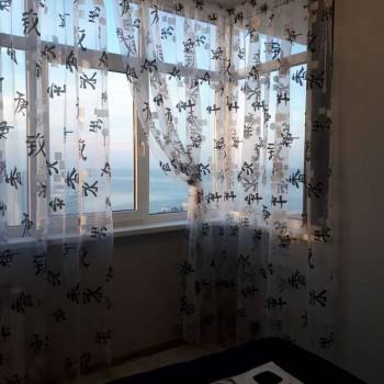 Сдается 2-х комнатная квартира, 52 м²