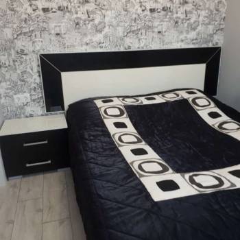 Сдается 2-х комнатная квартира, 52 м²