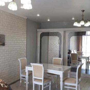 Сдается 2-х комнатная квартира, 52 м²
