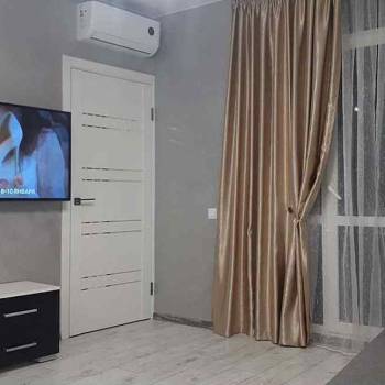 Сдается 2-х комнатная квартира, 52 м²