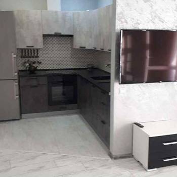 Сдается 2-х комнатная квартира, 52 м²