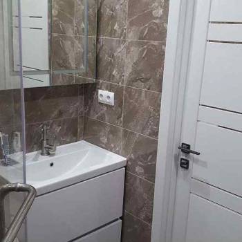 Сдается 2-х комнатная квартира, 52 м²