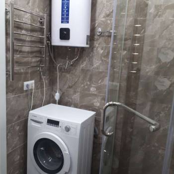 Сдается 2-х комнатная квартира, 52 м²