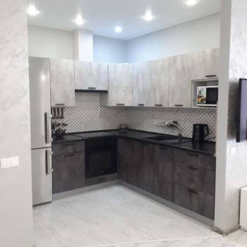 Сдается 2-х комнатная квартира, 52 м²