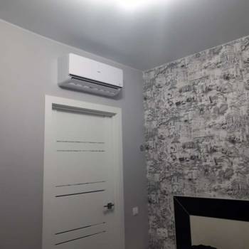 Сдается 2-х комнатная квартира, 52 м²