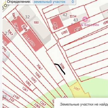 Продается Участок, 260 м²