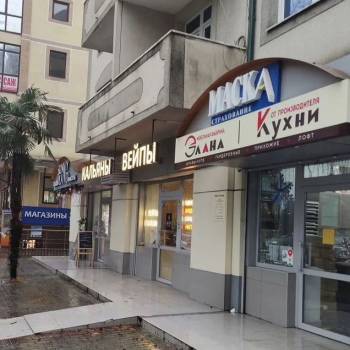 Сдается Нежилое помещение, 36 м²