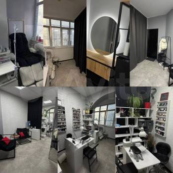 Сдается Нежилое помещение, 36 м²