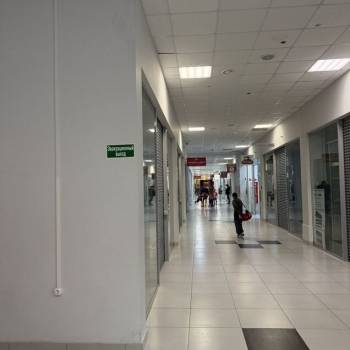 Сдается Нежилое помещение, 46,3 м²