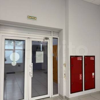 Сдается Нежилое помещение, 46,3 м²