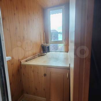 Продается 3-х комнатная квартира, 75 м²